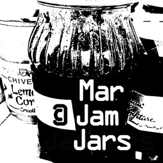 M Jam's avatar