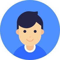 Robert Smith's avatar