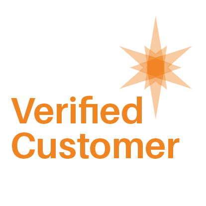 Verified Customer's avatar