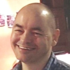 Derek Wilson's avatar