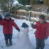Catherine Furness's avatar