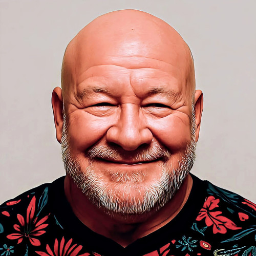 Nik Buster Brock's avatar