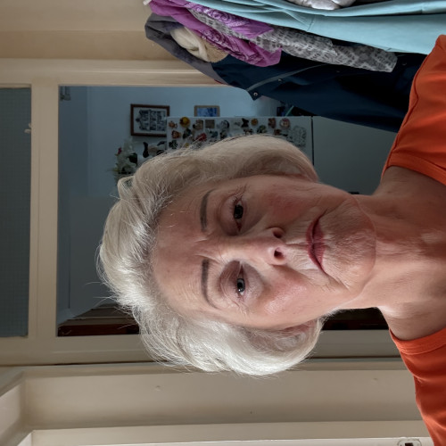 Linda Adcock's avatar
