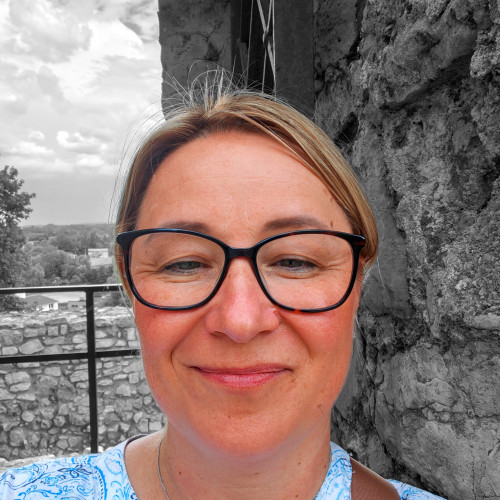 User profile avatar