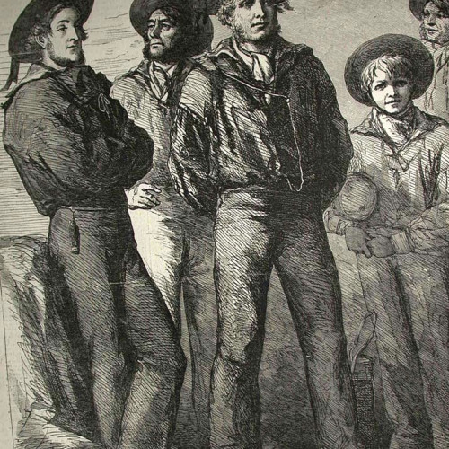 Mike Groden's avatar