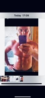Mark wright's avatar
