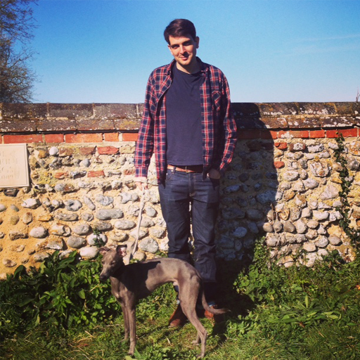 Mark Hopkinson's avatar