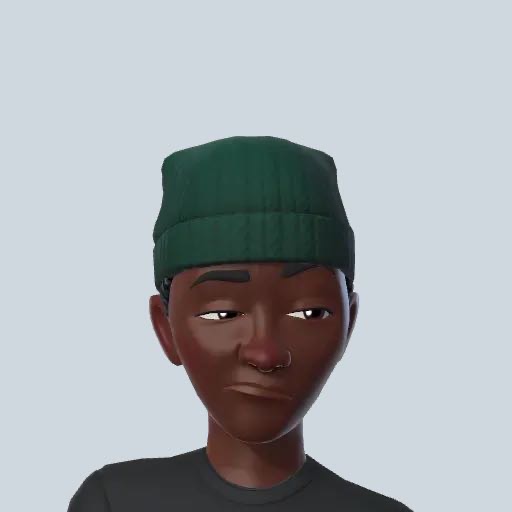 Cee Bee's avatar