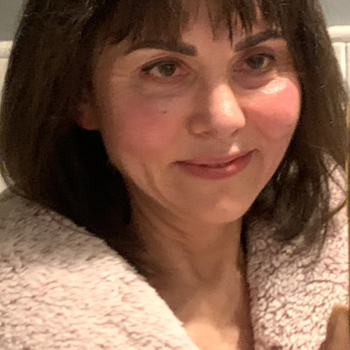 Iwona Rendall Reid's avatar