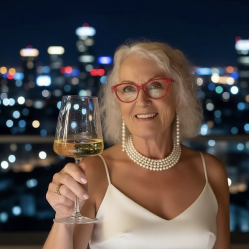 Judith Medlock's avatar