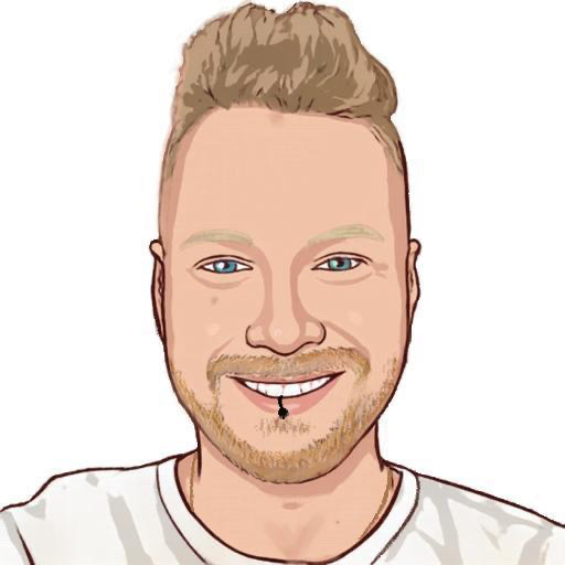 Danny Prince-Brand's avatar