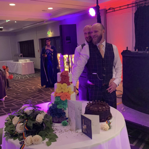 Paul Allan Spittle's avatar