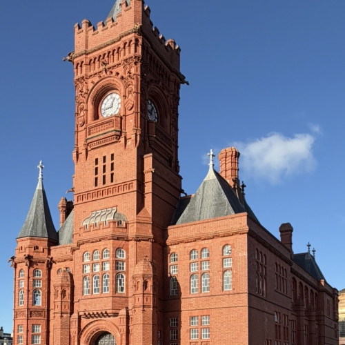 SpeckySteve's avatar