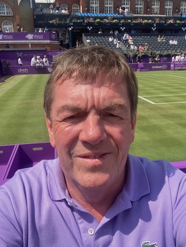 John's avatar