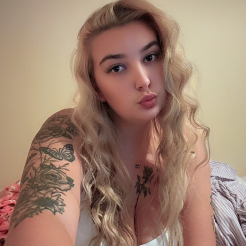 chantelle heal's avatar