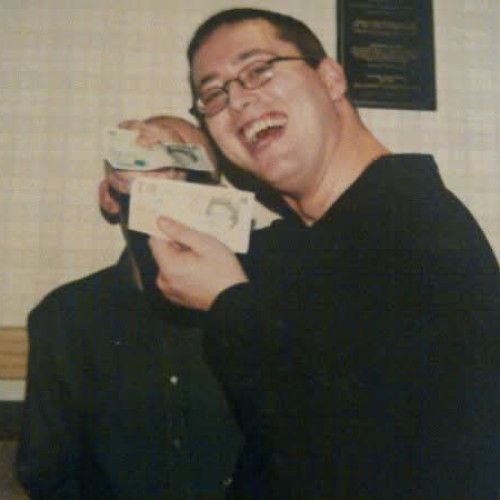 Edward Downard's avatar