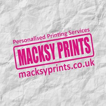 Maxine Smith's avatar