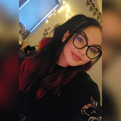 Brit Louise's avatar