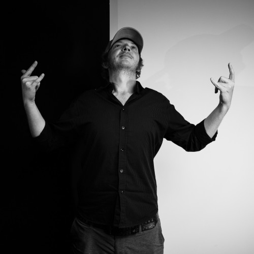 Aaron Bentley's avatar