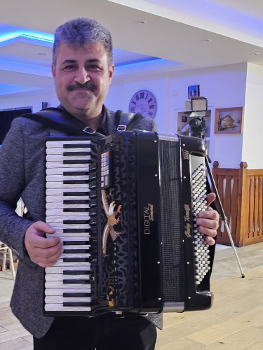 Gabriel Toma's avatar