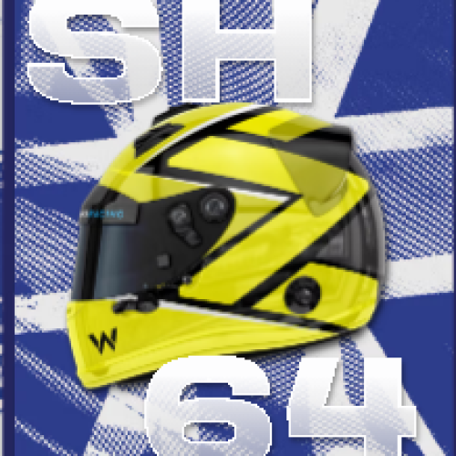 stuarthubble's avatar