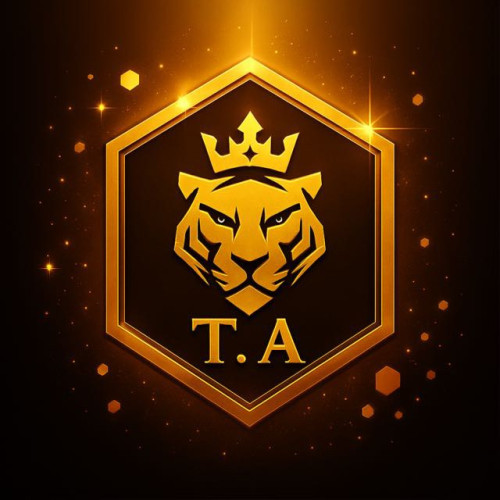 T Ahmed's avatar