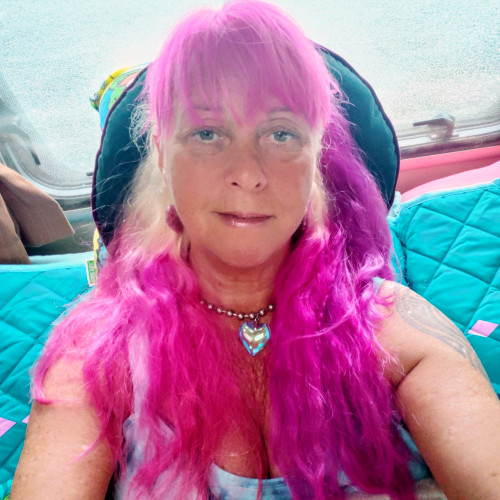 Tracy's avatar