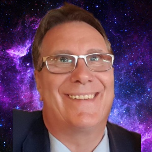 Graham Priscott's avatar