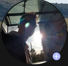 Michal K's avatar