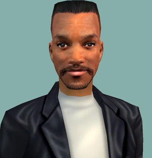 Adam D's avatar