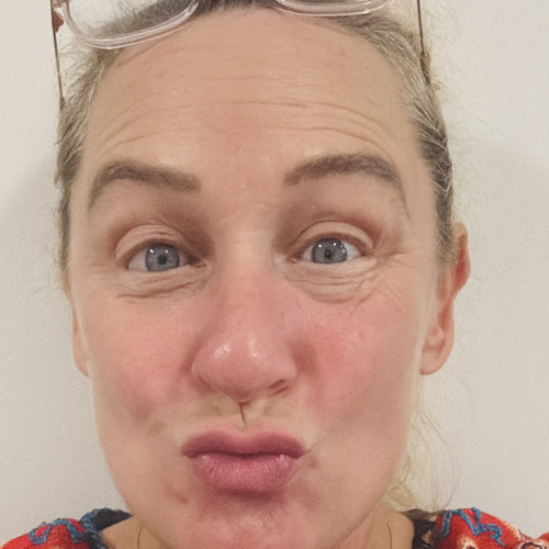 Kate M's avatar