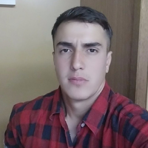 BOBOEV's avatar