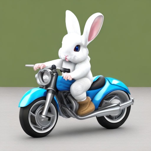 Bajan Bunny's avatar