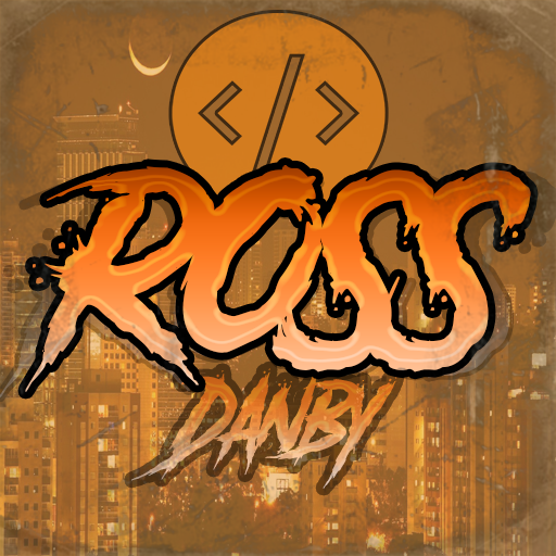 Ross D's avatar