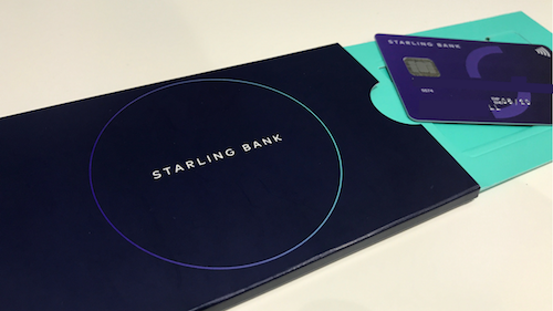 starling bank coinbase