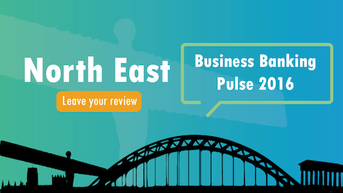 North East Business Banking Pulse