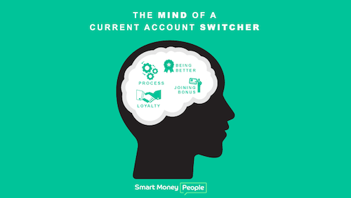 SMP Insights V: The mind of a current account switcher
