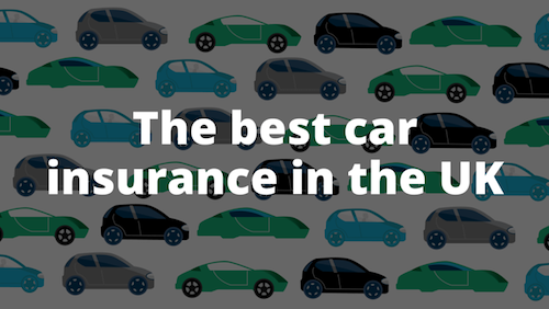 The Best Car Insurance In The UK Smart Money People
