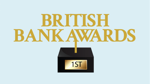 Introducing the British Bank Awards