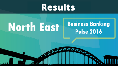 North East Business Banking Pulse: Results