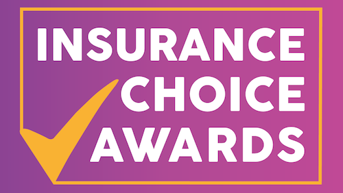 The Insurance Choice Awards 2016