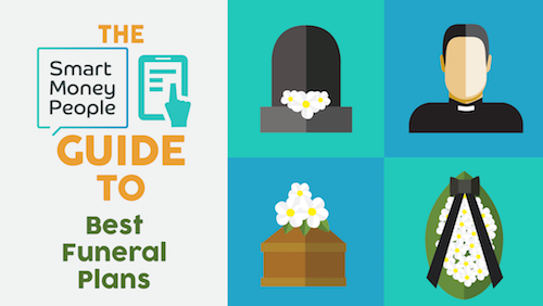 A guide to the best funeral plans in the UK