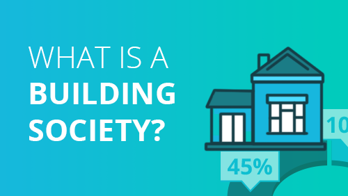 What is a Building Society?