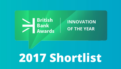 Financial Innovation of the Year 2017