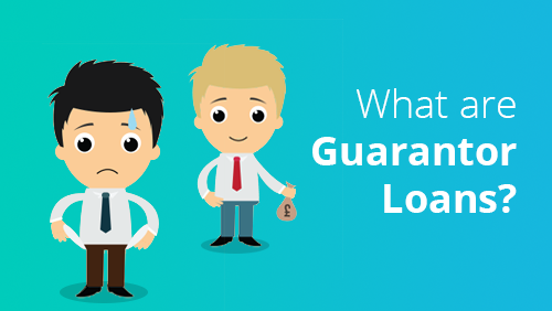 Guarantor loans: a good option for bad credit
