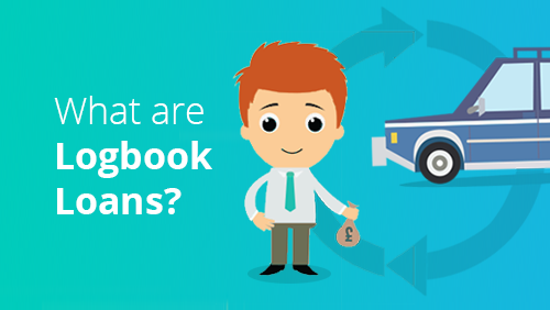 What are Logbook Loans?