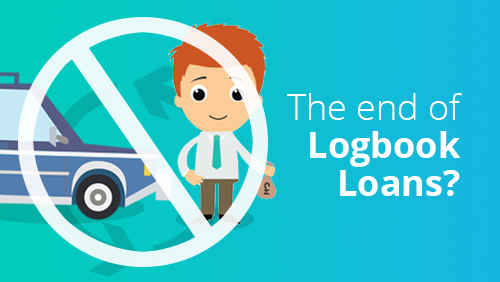 The End of Logbook Loans?