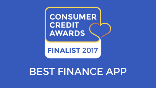 Best Finance App 2017: The Finalists
