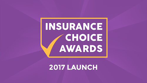 Insurance Choice Awards 2017 Launches