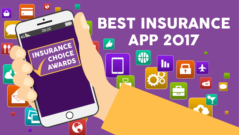 Best Insurance App 2017